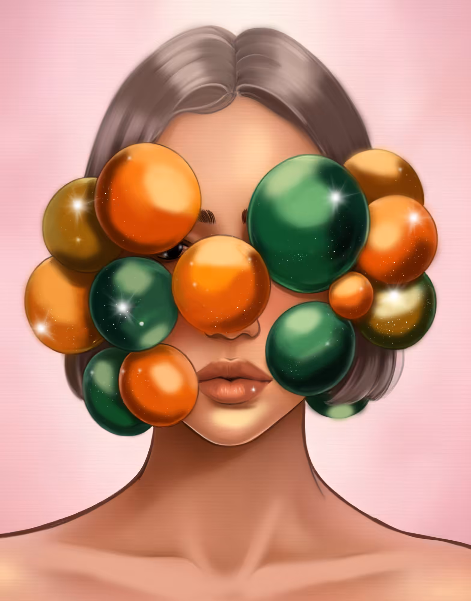 Floating