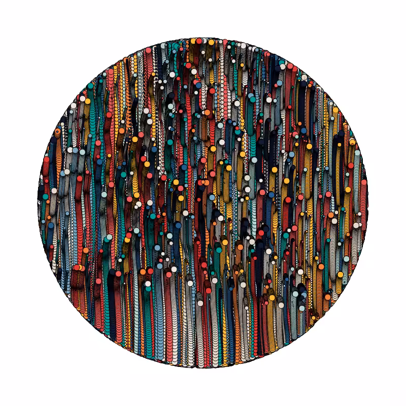 achromat [reissue] #118