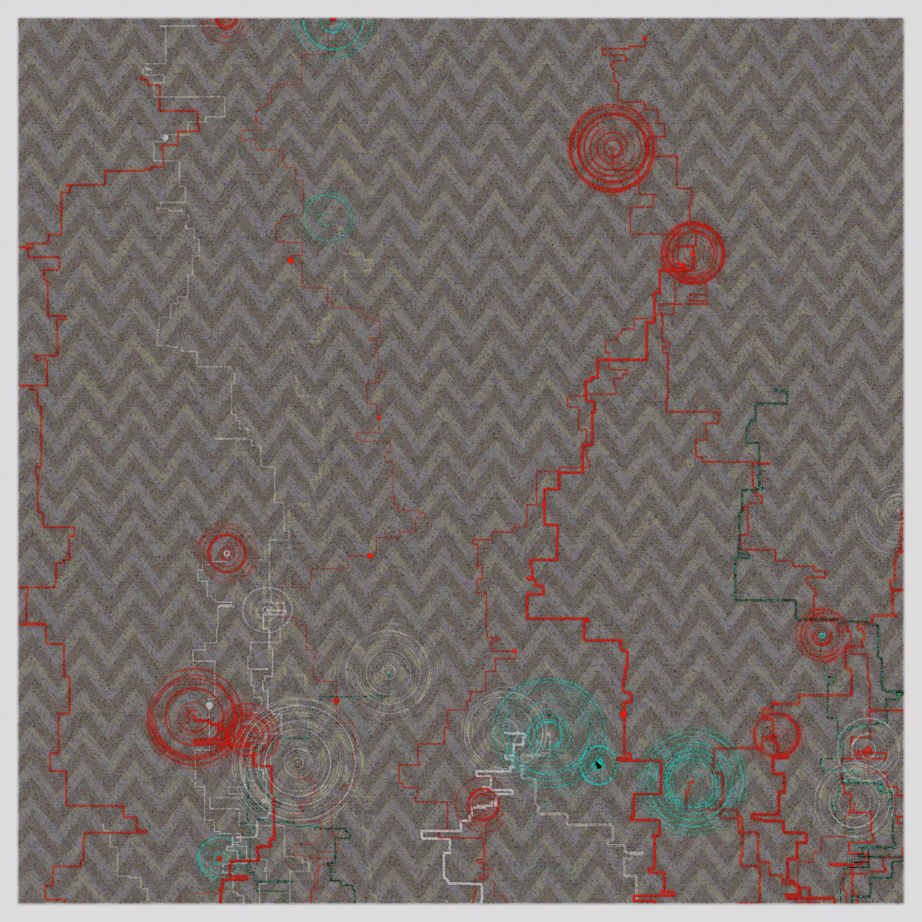 [antipathy] #15