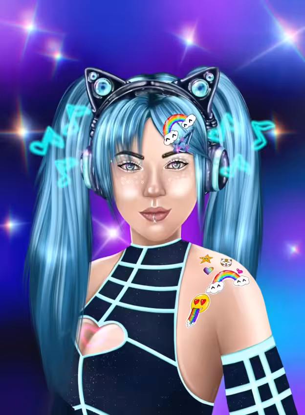 Vero-Nika