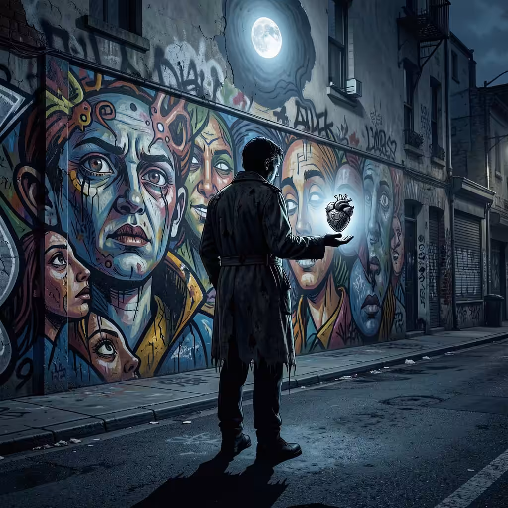 Alley Art 10