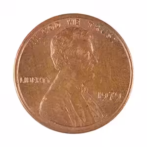 Cent #9498