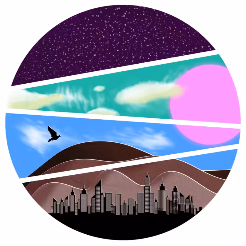 Existence Layers #46