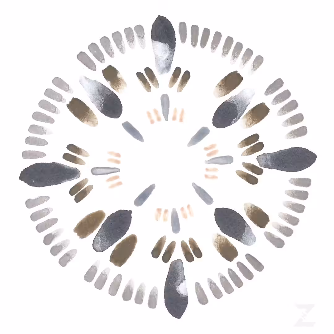 METAMORPHA COLLECTION: STRENGTHENING | METAMORPHA COLLECTION