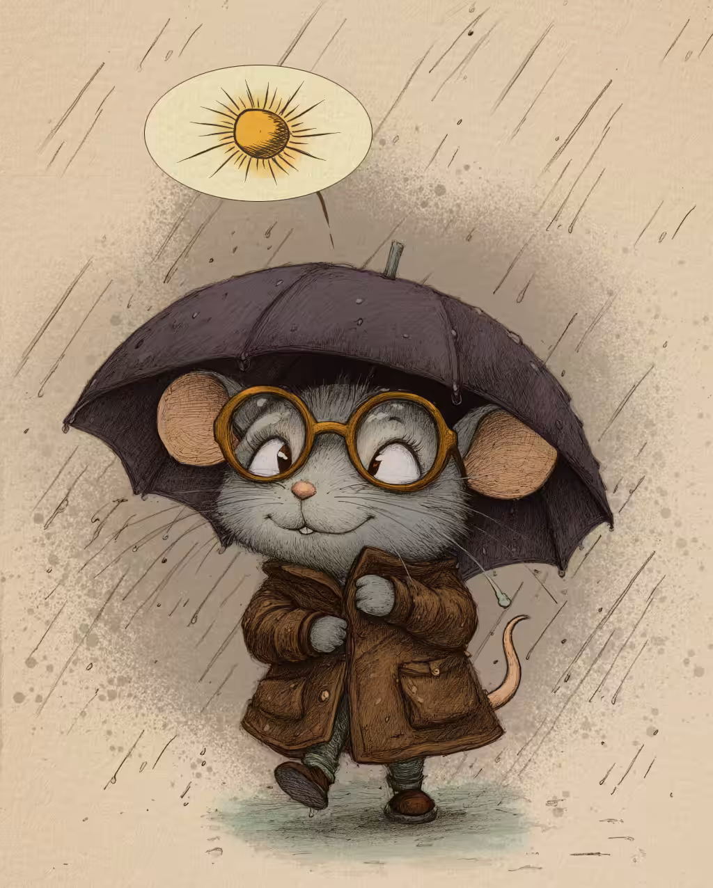 S5 - The Wet Mouse