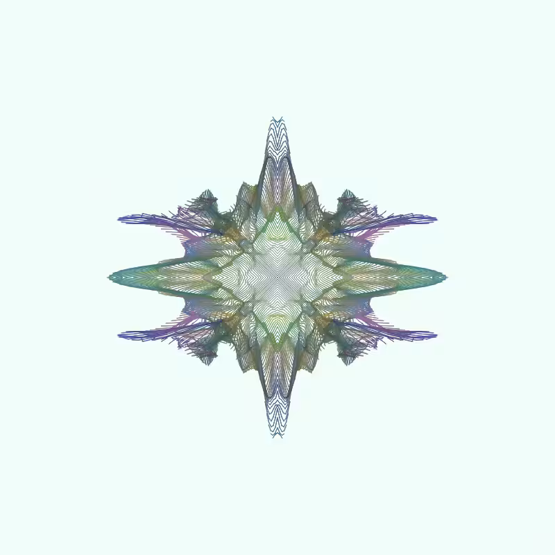 Time Flow #17