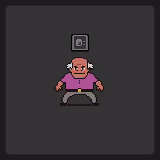 Tiny Boomer #8