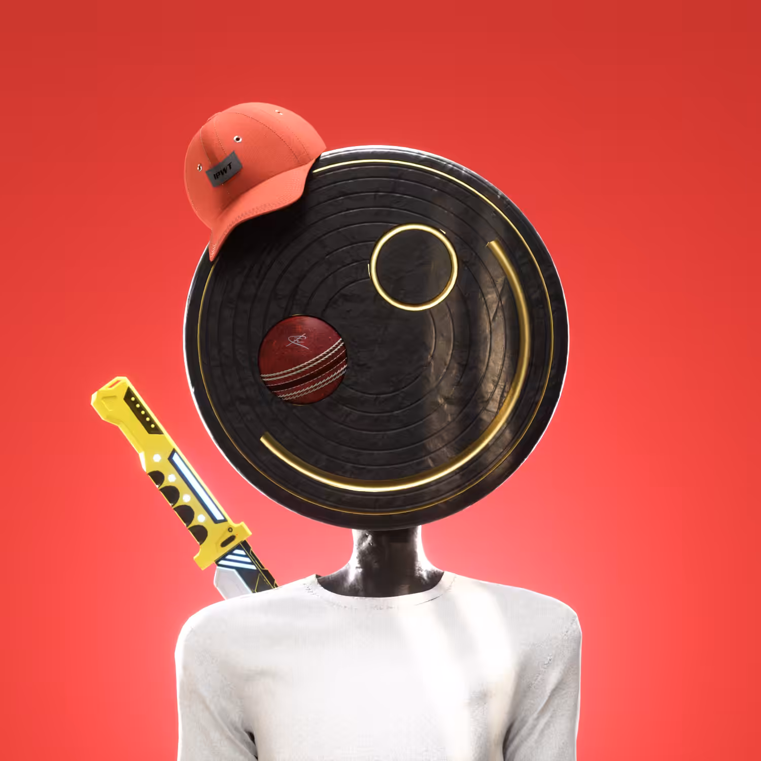 Pillheads: Pillhead #6597