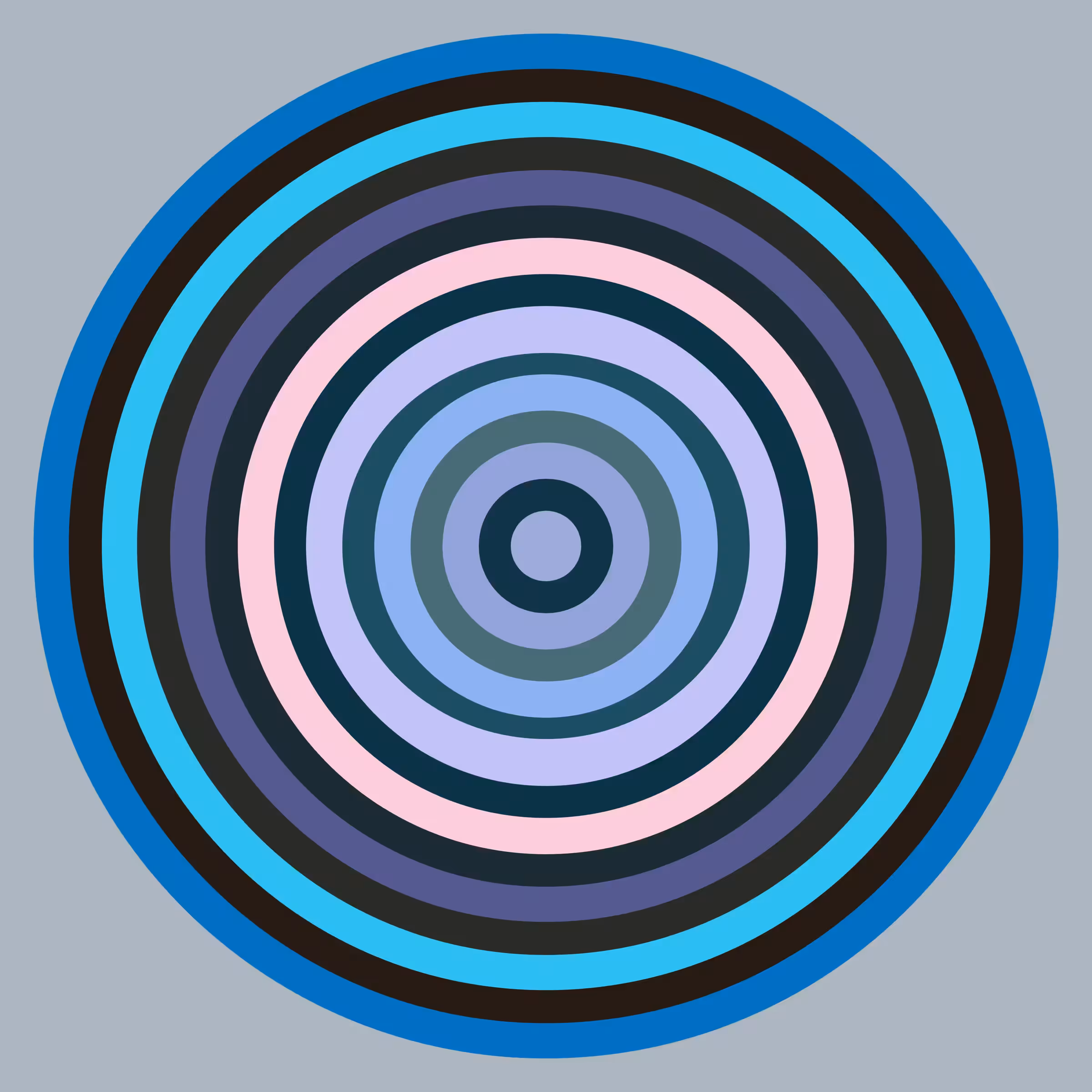 Circle of Frens² #3789