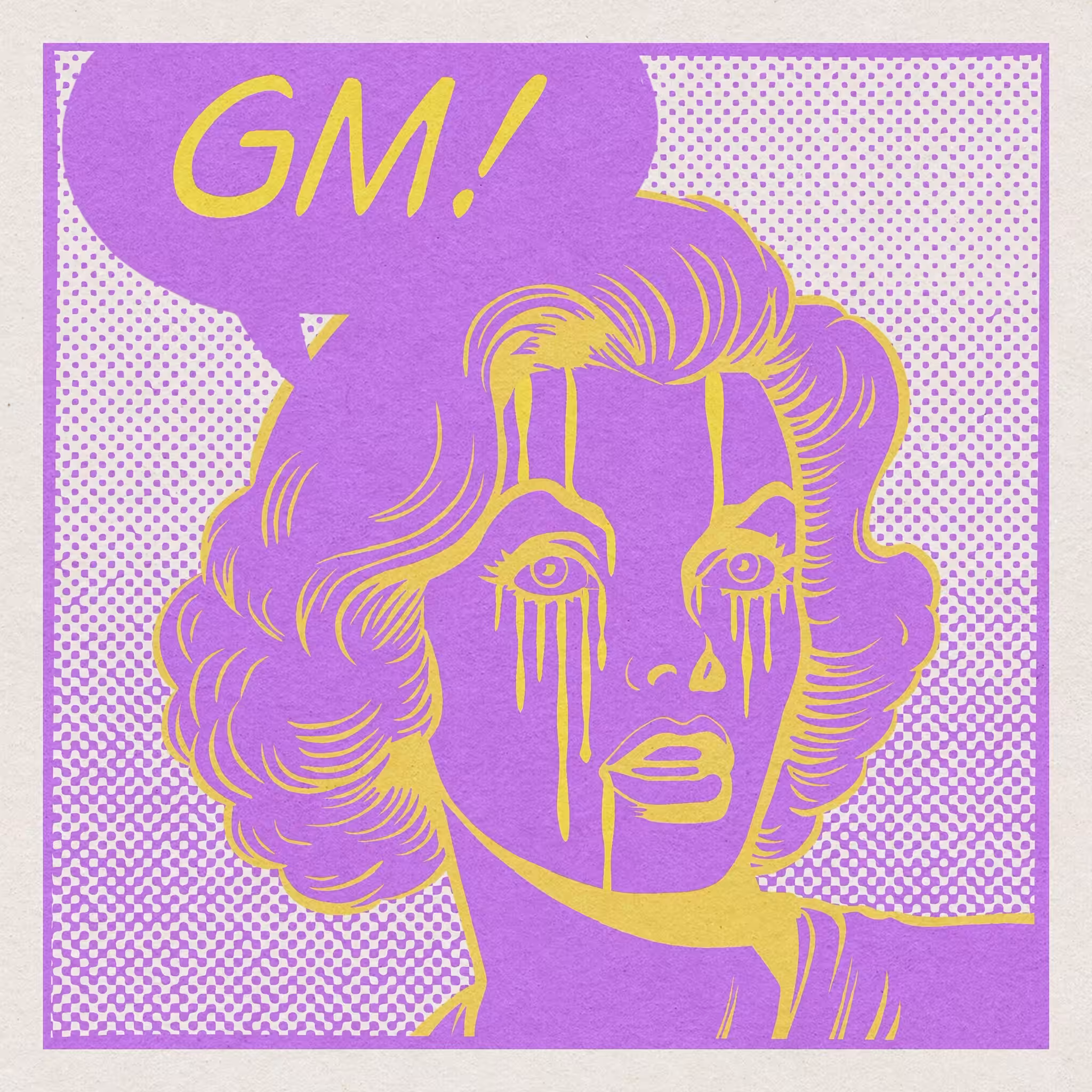 GM GIRLS #44