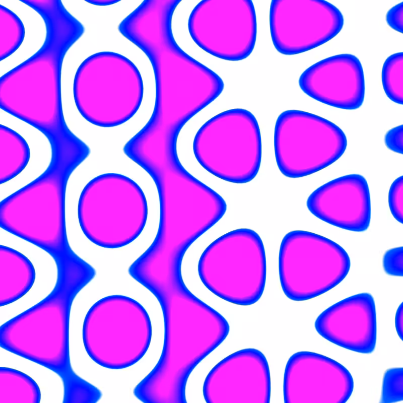 Negative space #4