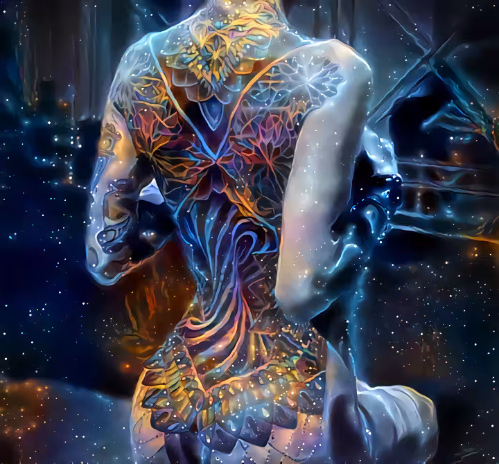 Galaxy 1