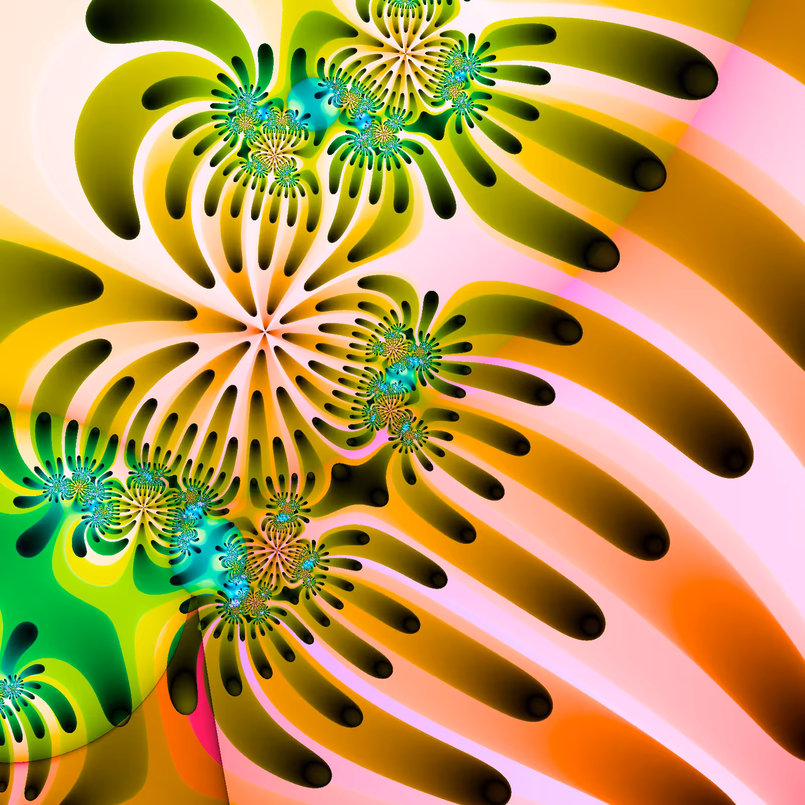 Microgravity #444