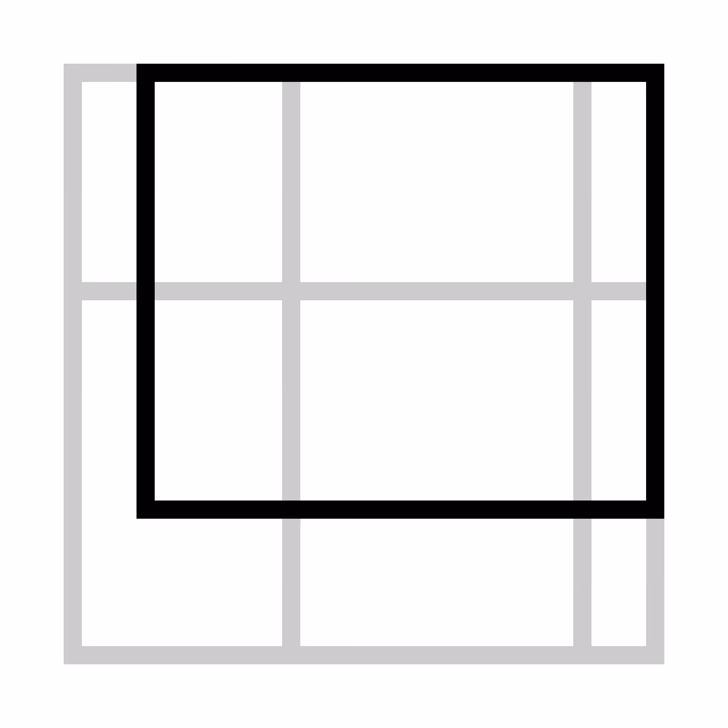Rectangles (for Herbert) #65