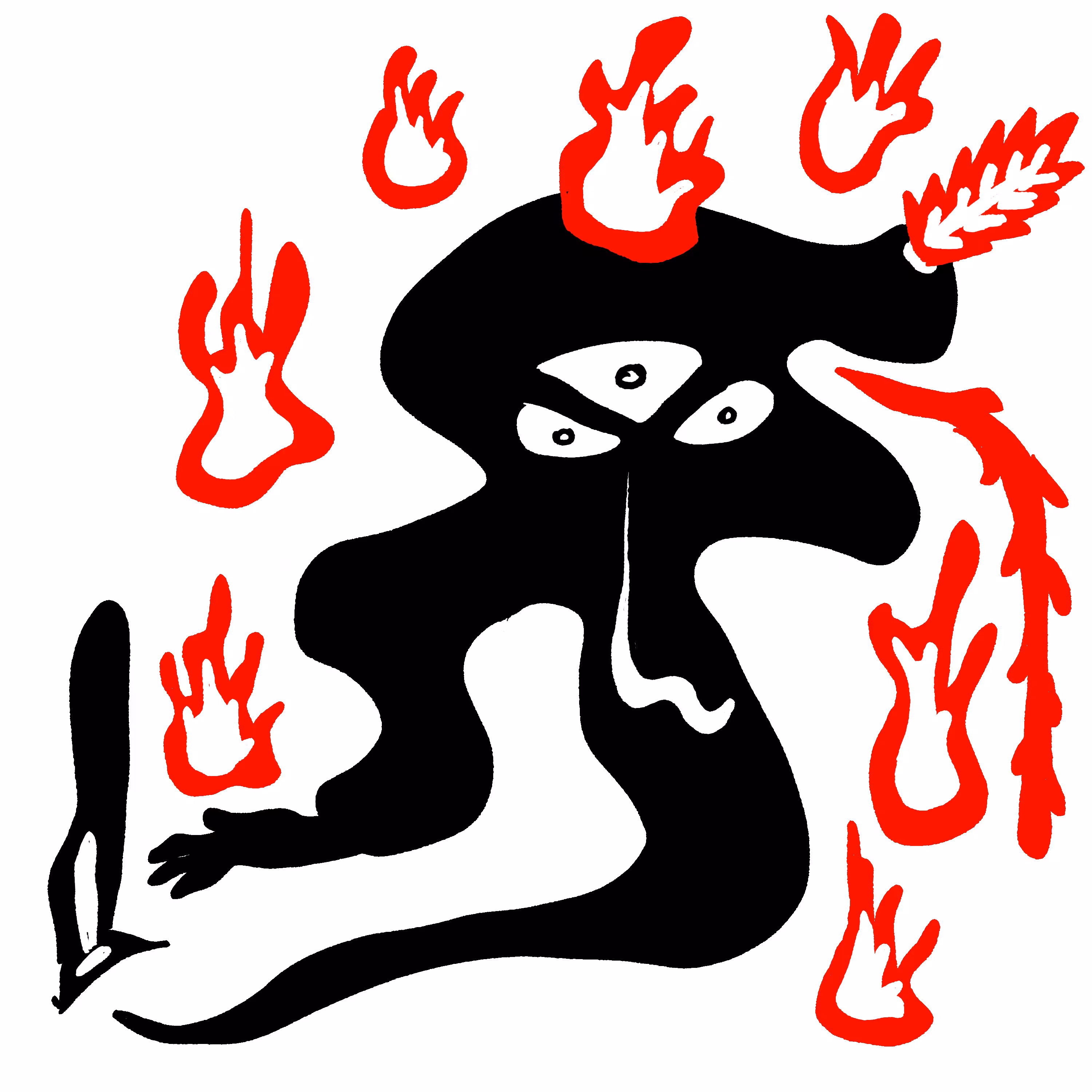 The Spirit