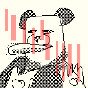 Liquidity Bear 