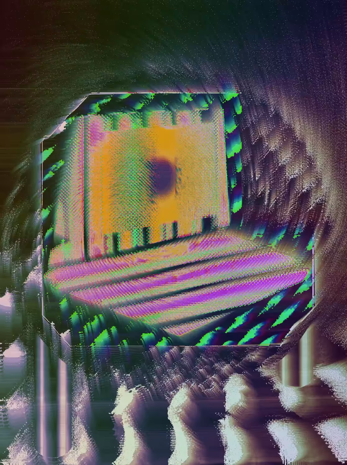 Nachtschicht - Rites de Passage