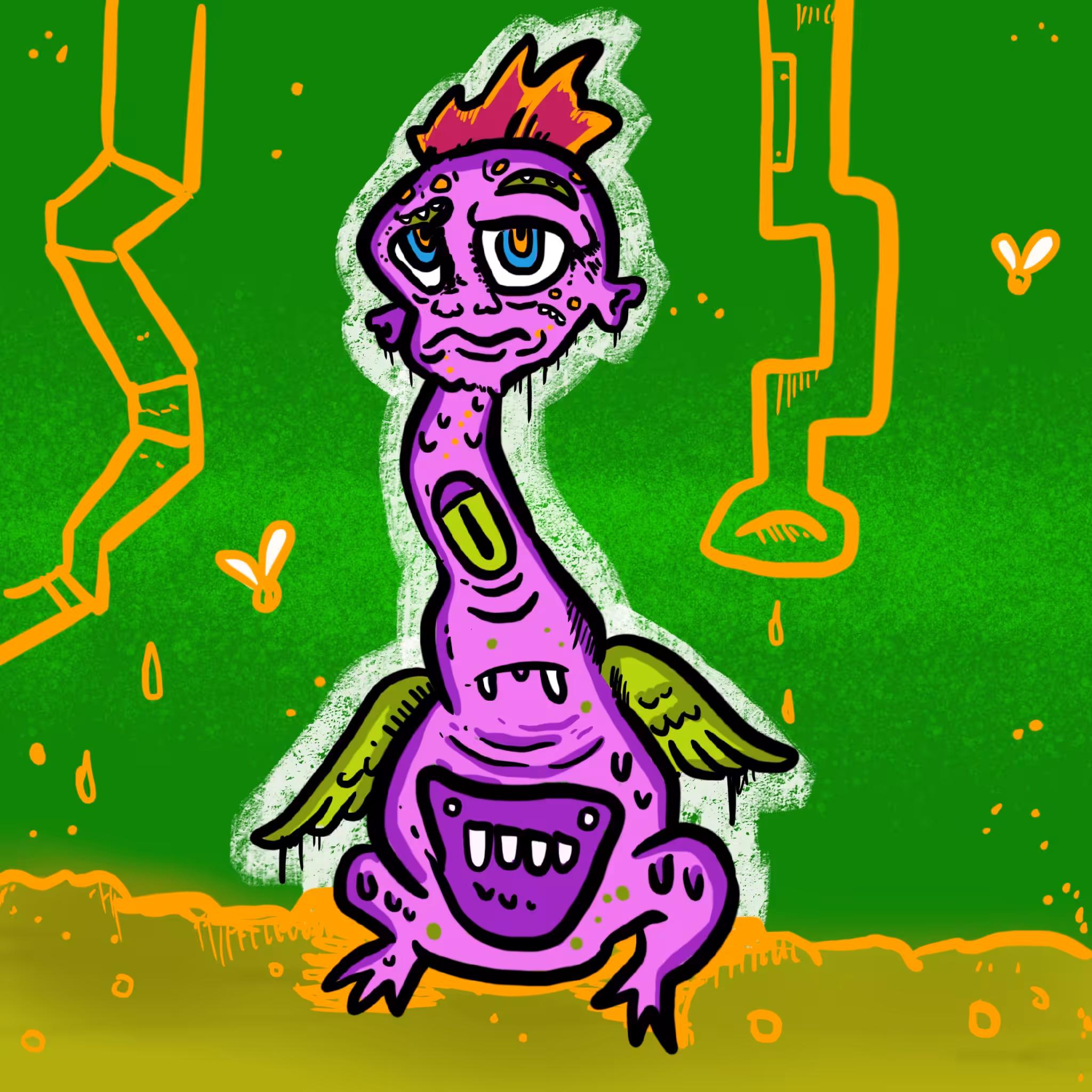 Beaker