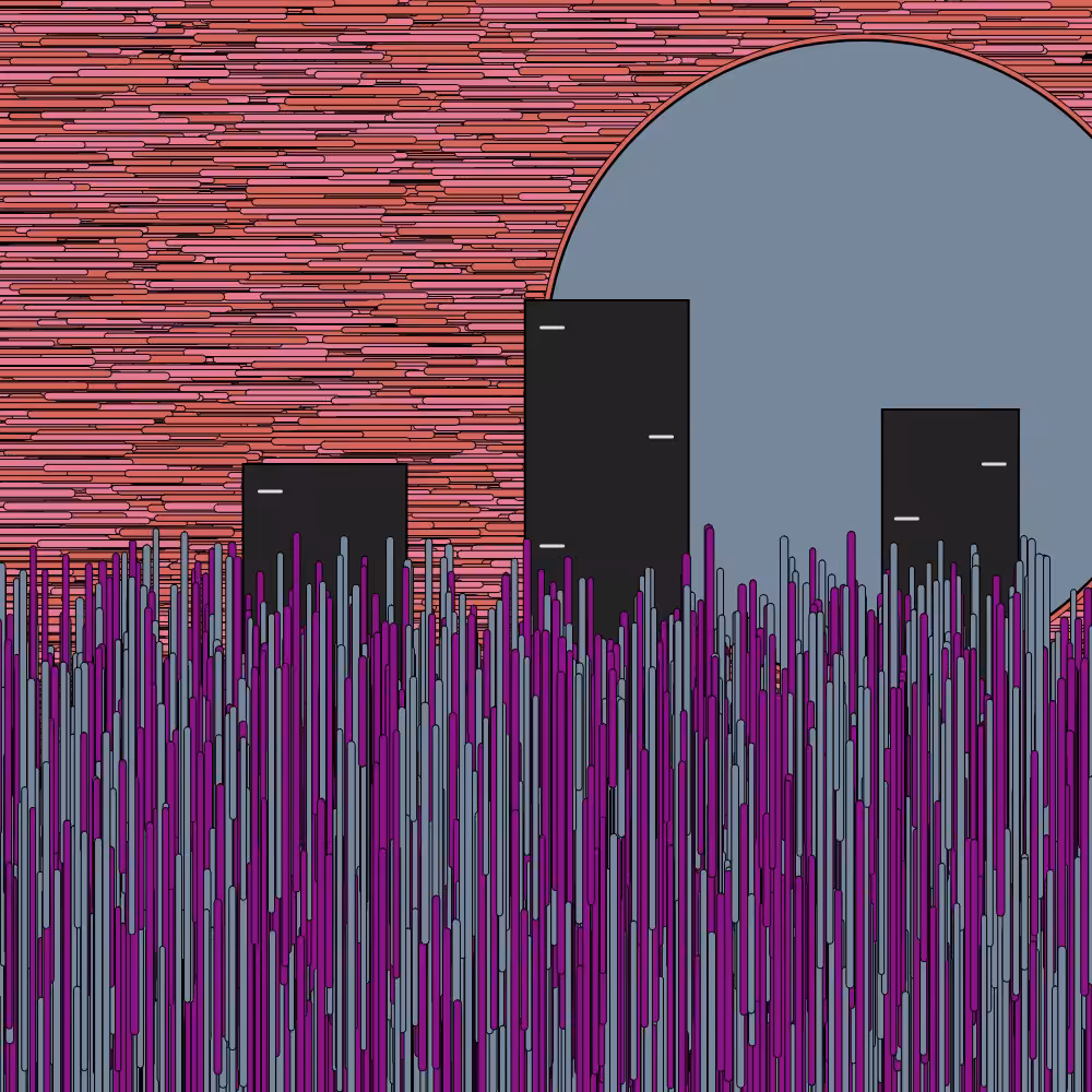 Third layer of darkness #47