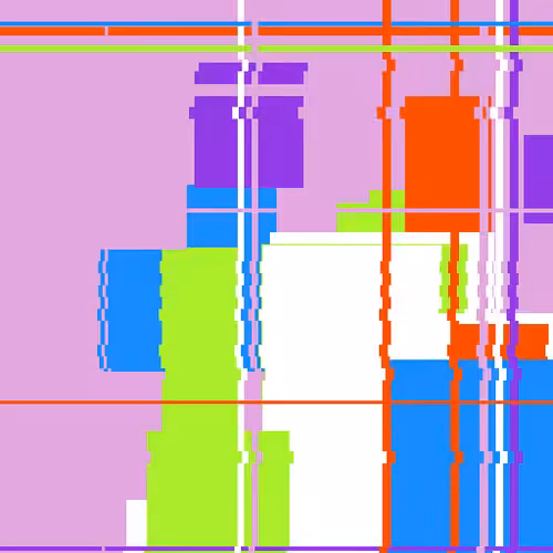 Chromatic Chaos #4527