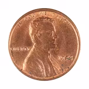 CENTS #8262