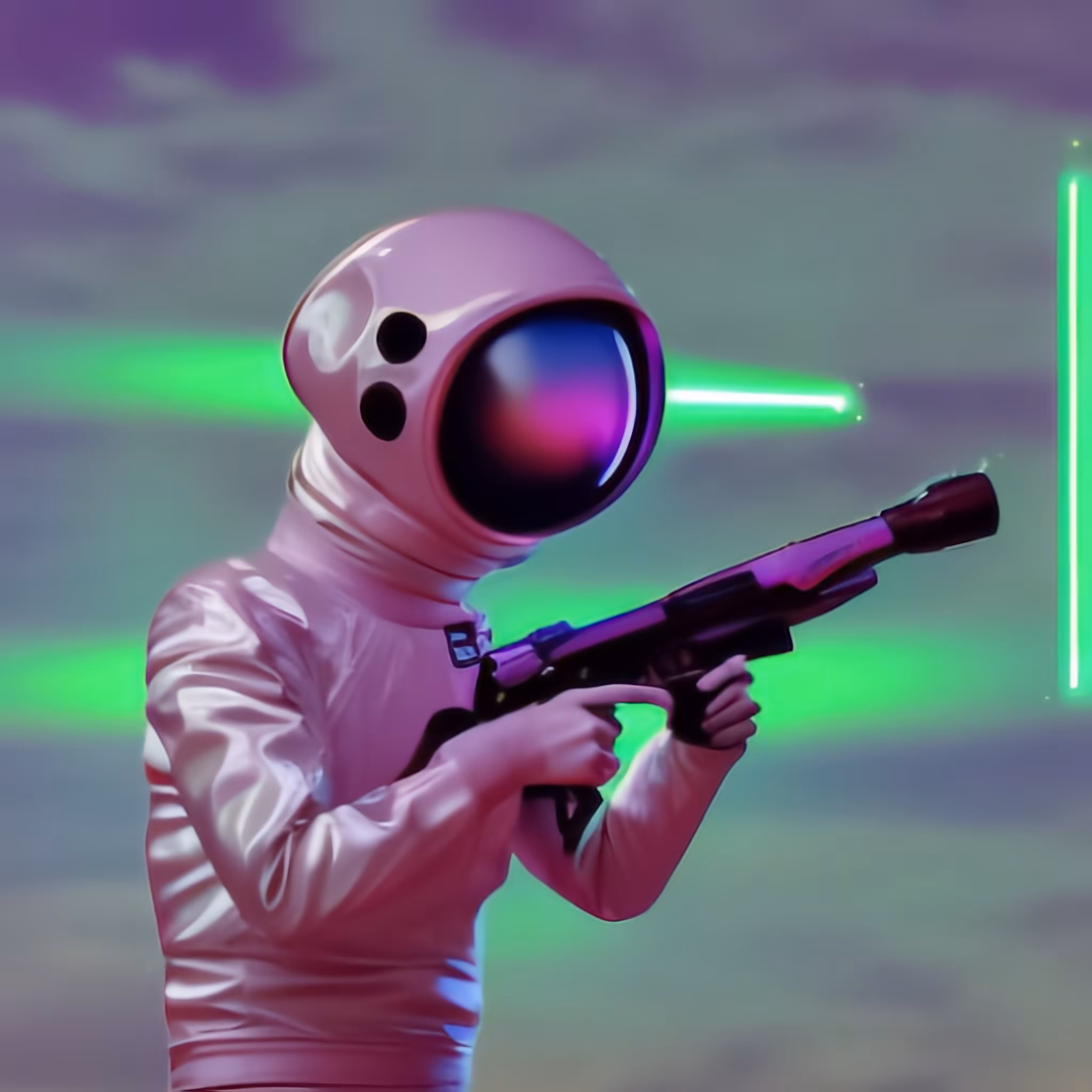 SPACEWAVES: NIGHTCALLERS: SPACEWAVES #498