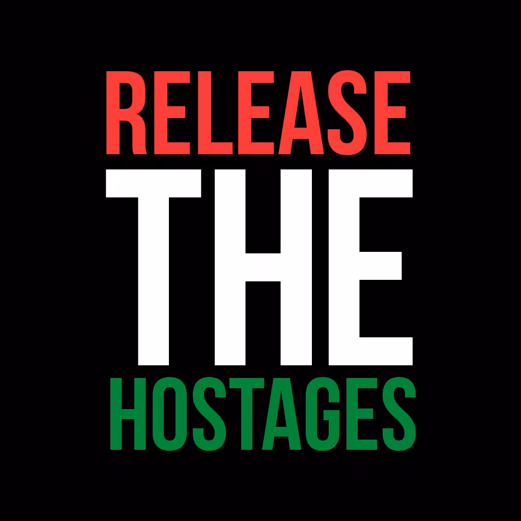 Release The Hostages