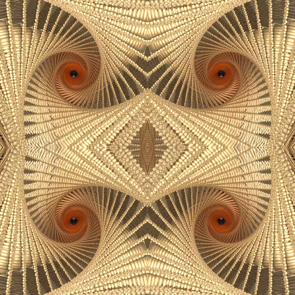 Strands - Variation 2