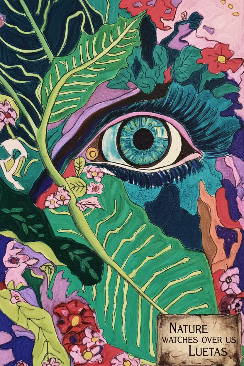 WATCHFUL NATURE