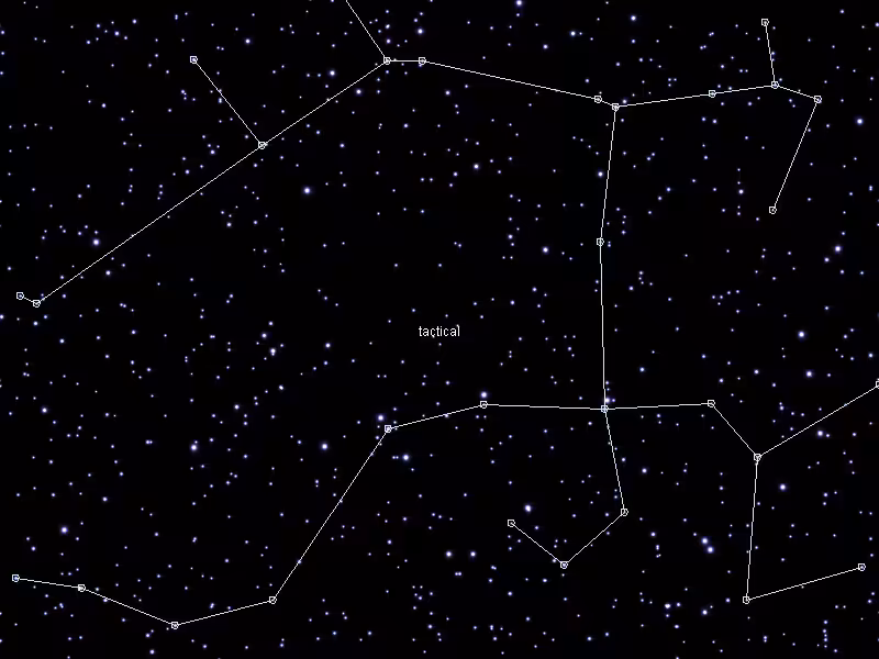 Postcards from StarryNight #136