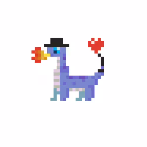 dino #22