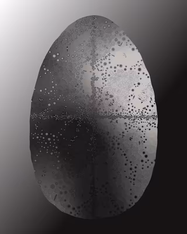 Perforations #46