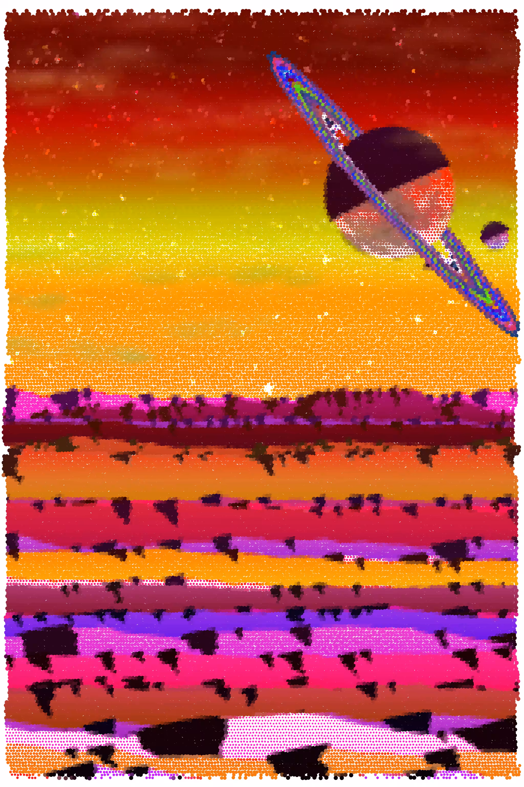 Gradient Ascent #121