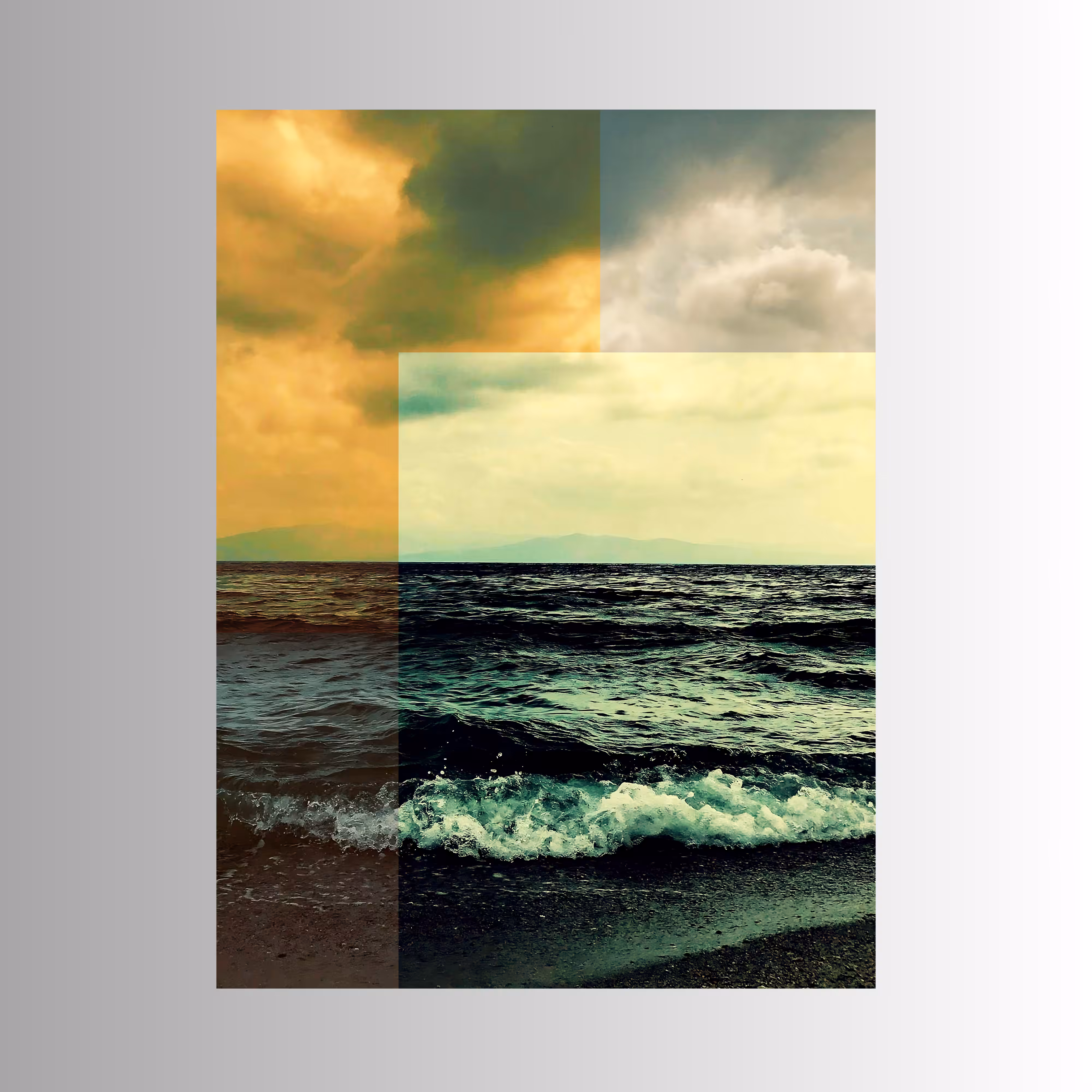 'Untitled Sea #01'