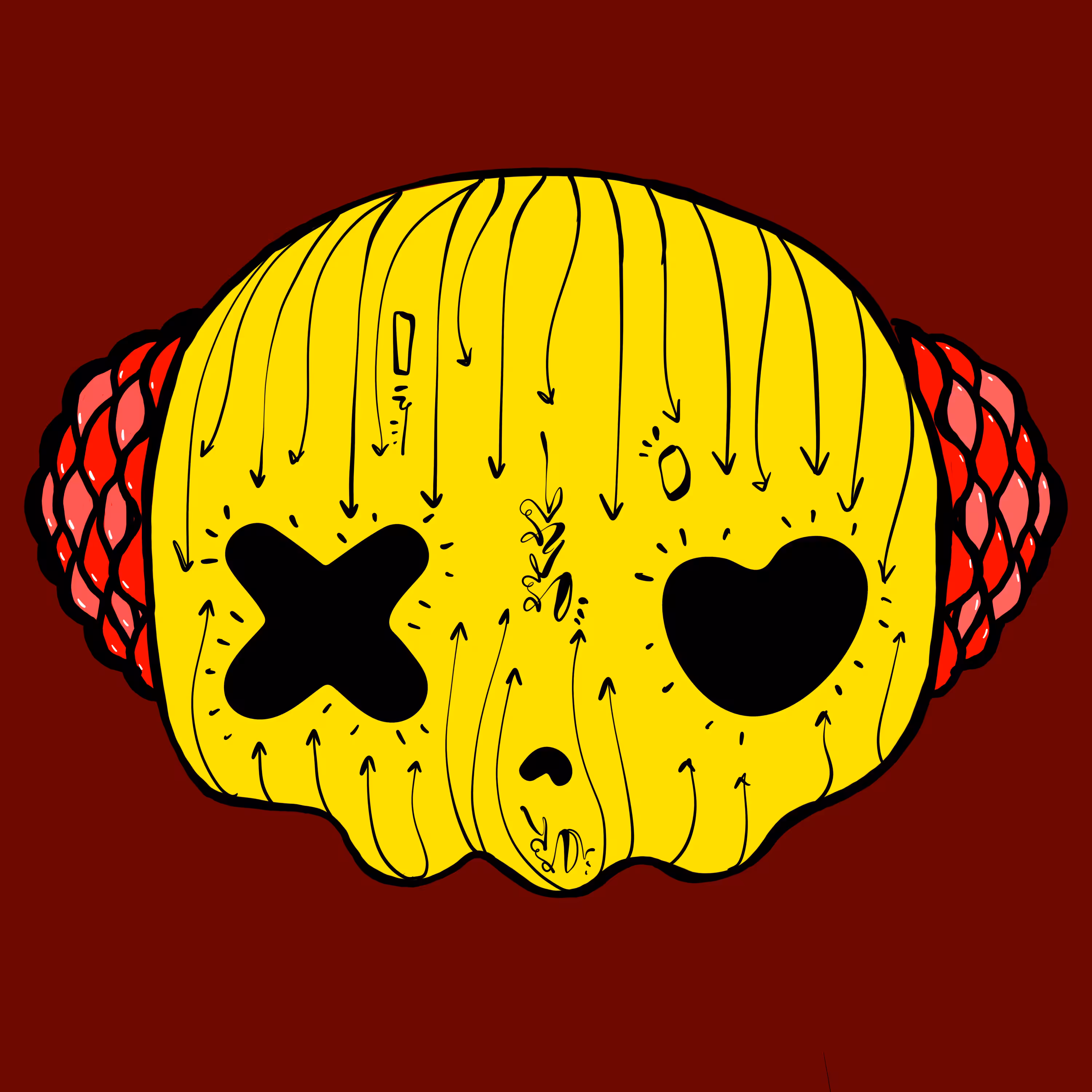 ORGNLS by SABET #4658