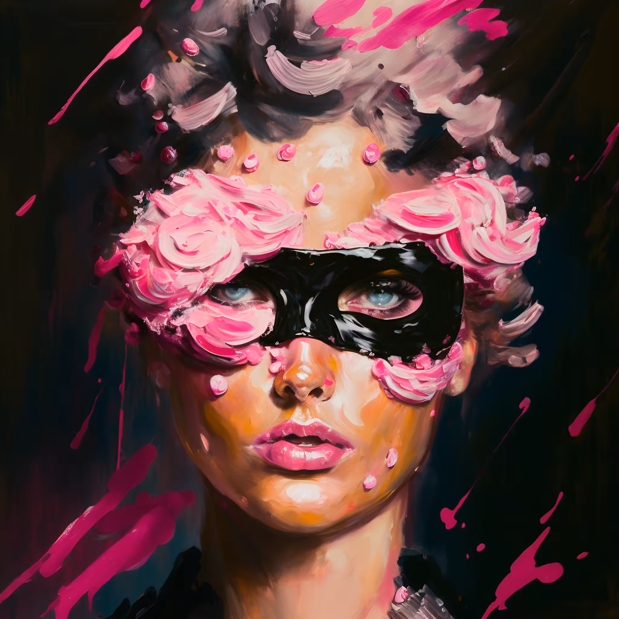 I am ART