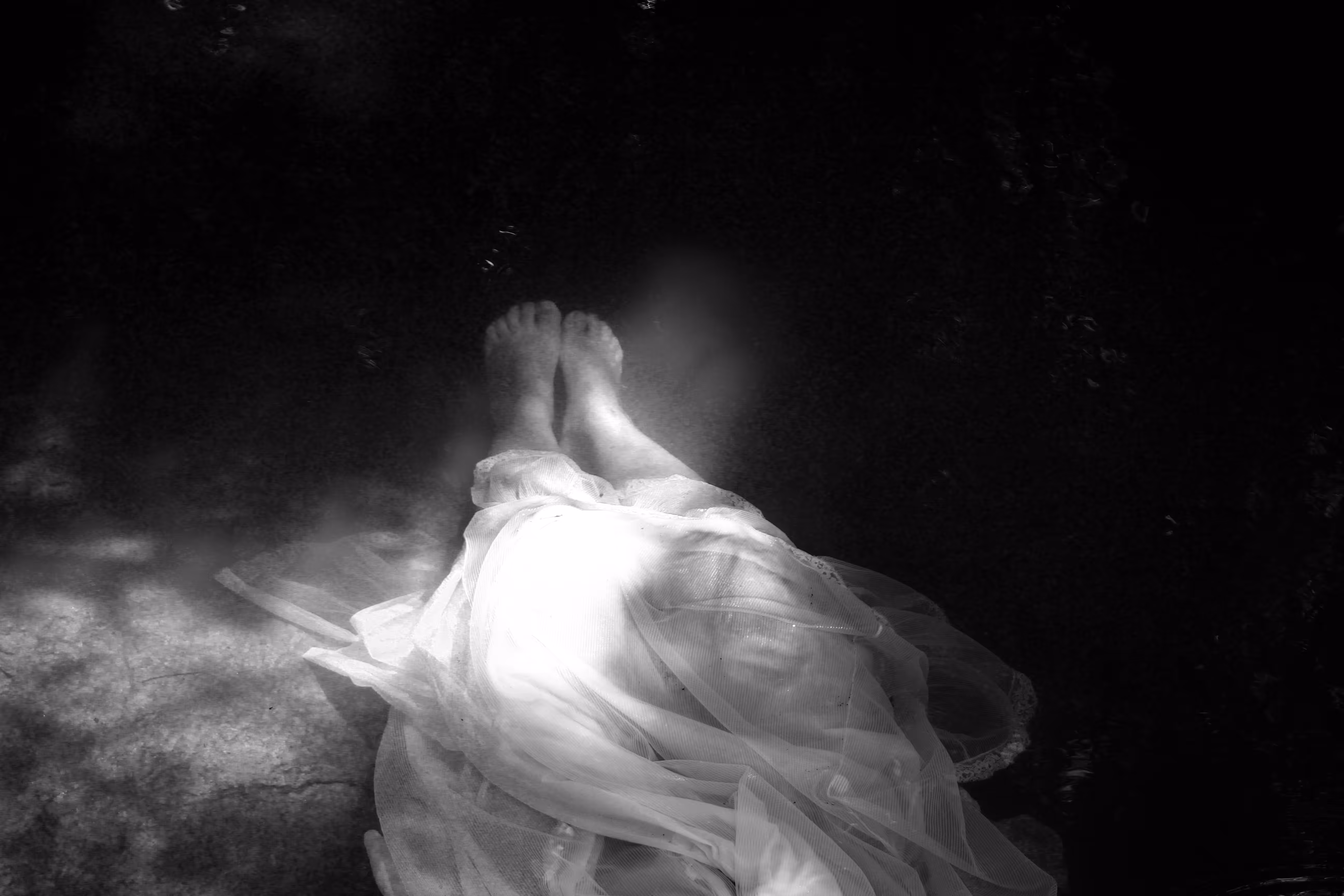 Finding light