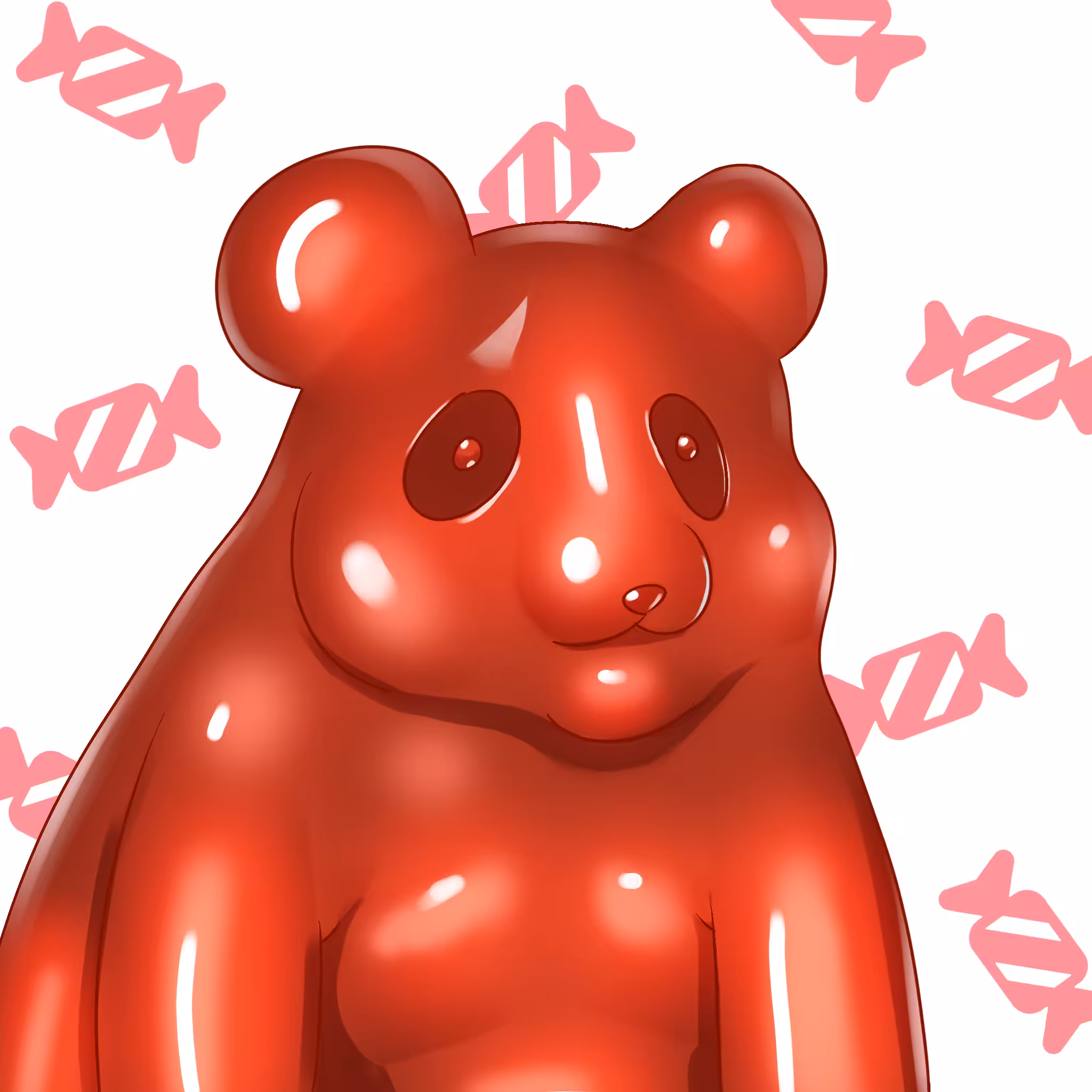 Pandy #4