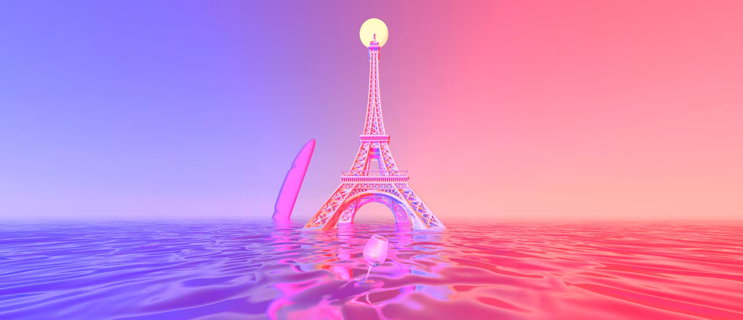 Get Your Ticket#2 : France
