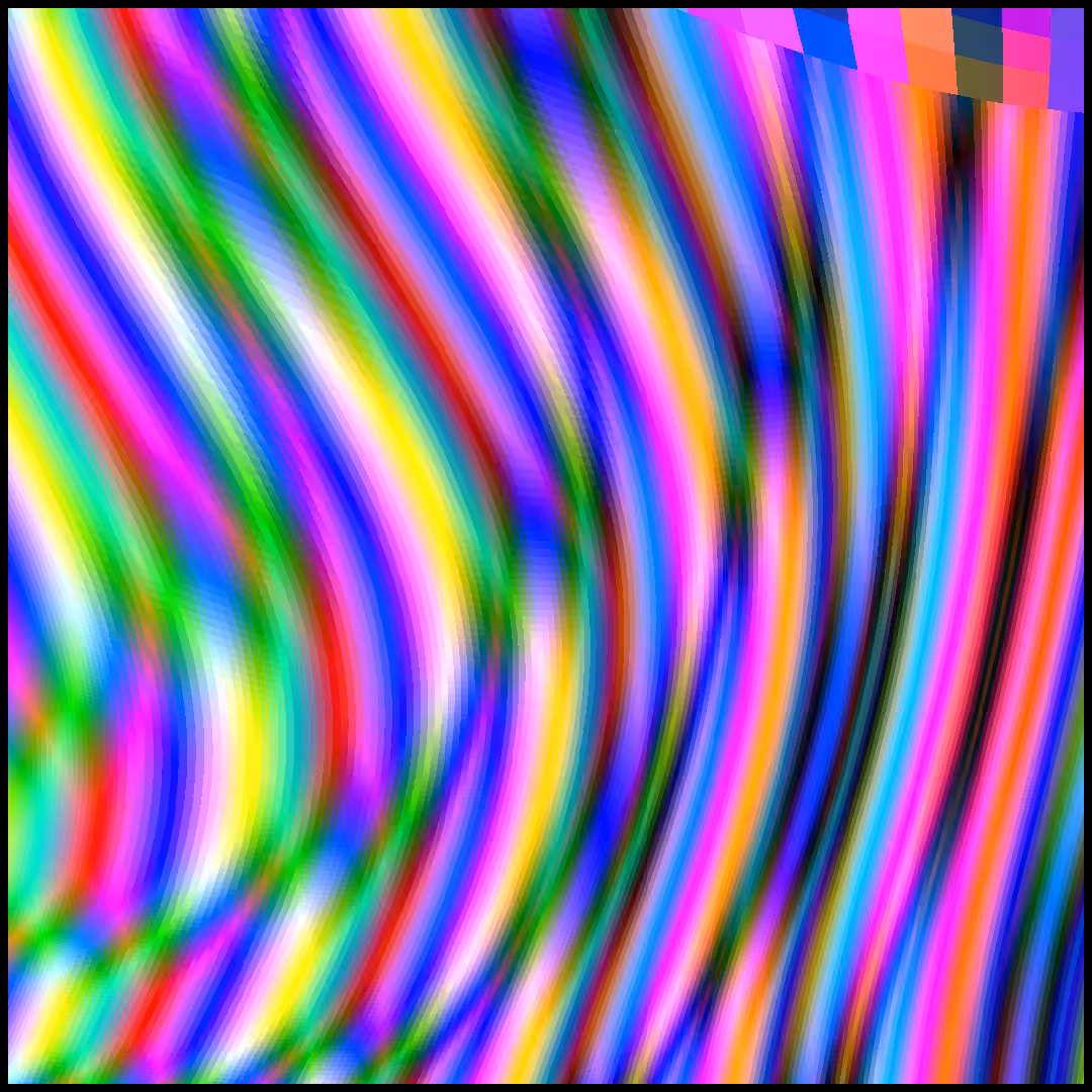 Generative patterns #2 #59
