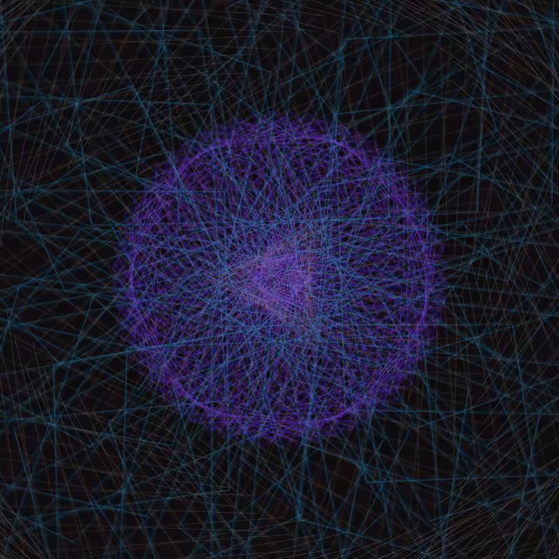 MathArt：FxHash #66