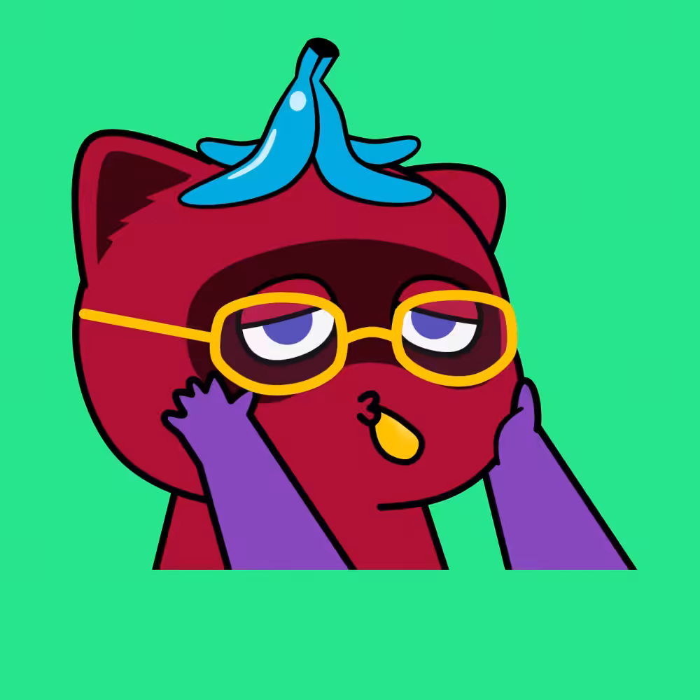 A Cute Cat: #042