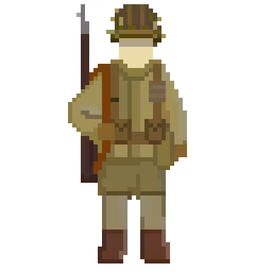 WWII-US #010