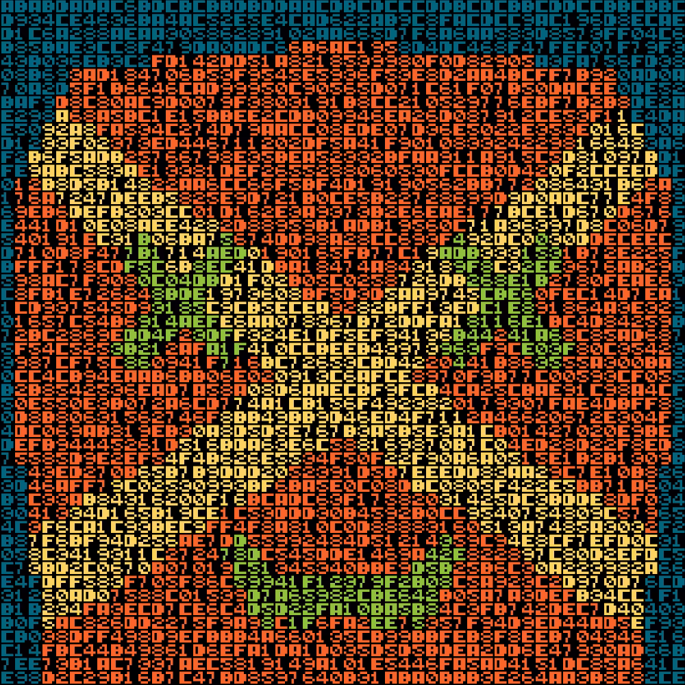 HEXADEEZAMAL #128