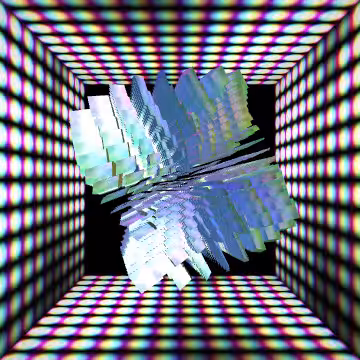 Quantum Disco