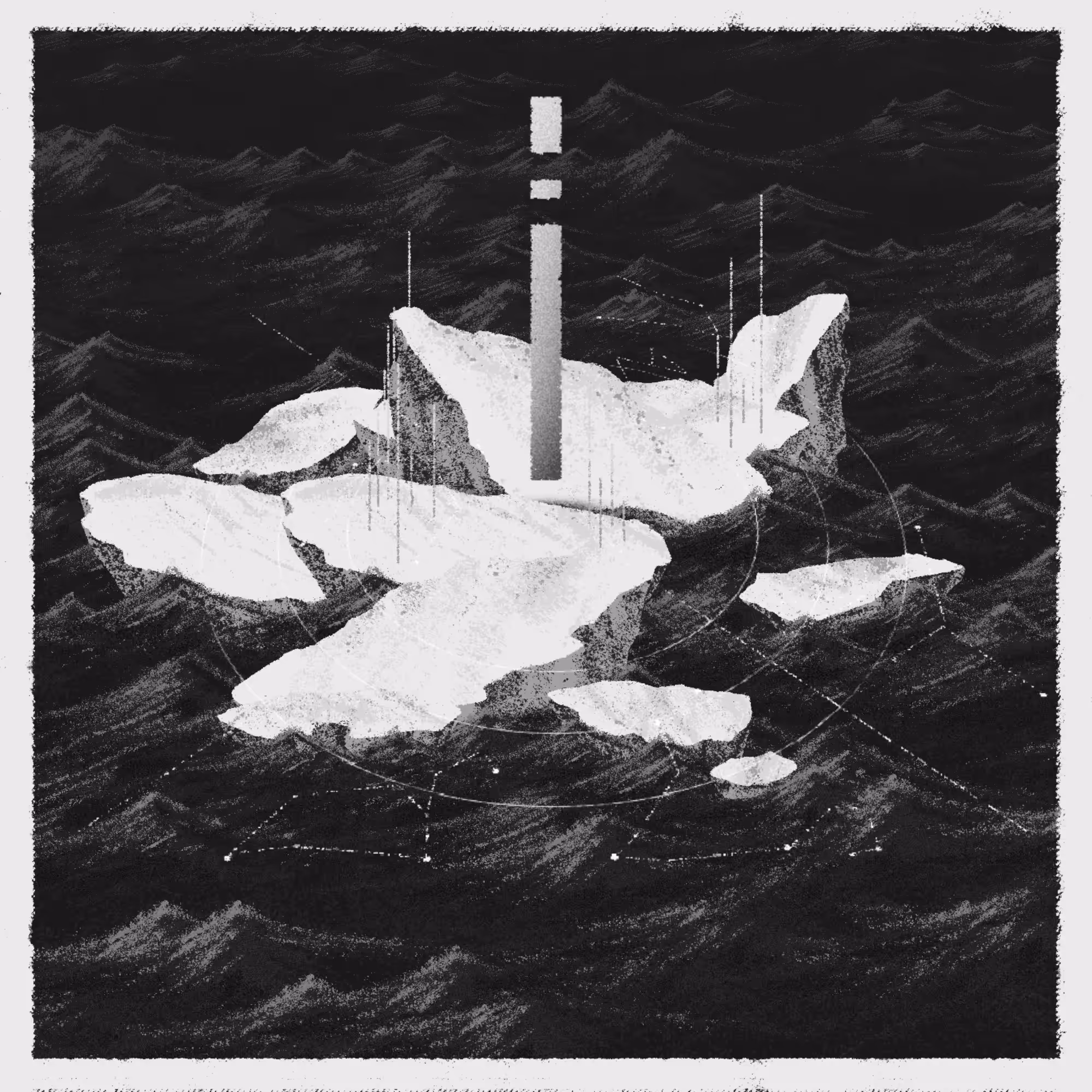 Tales of Icebergs #12
