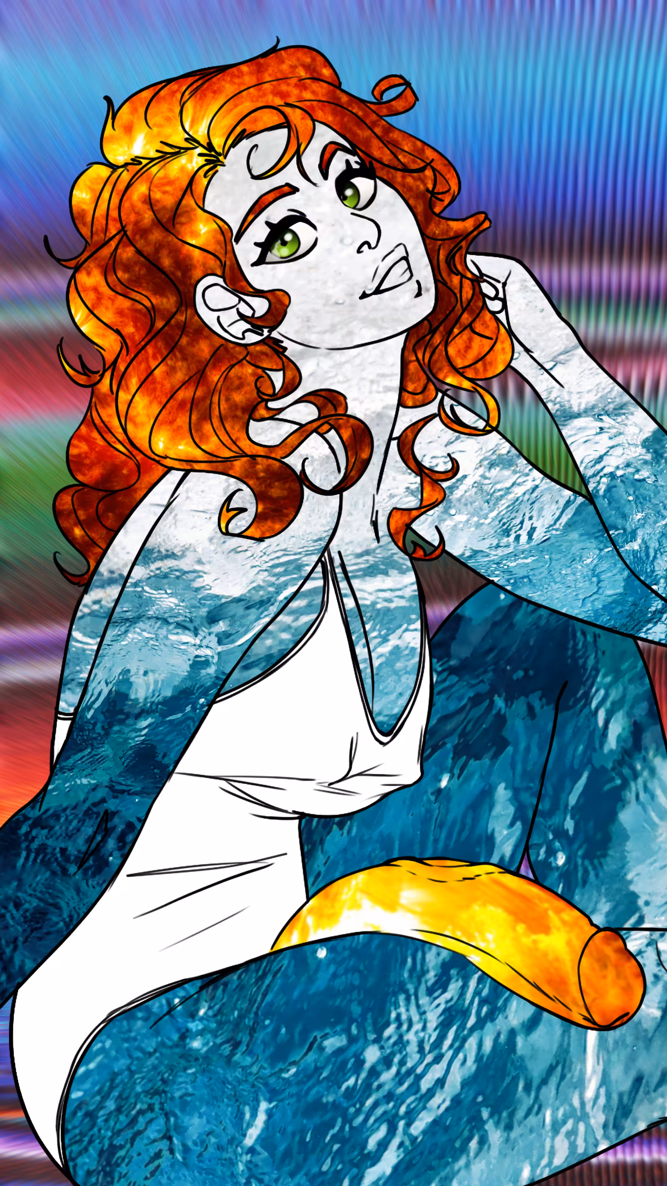 Futa Farrah #10