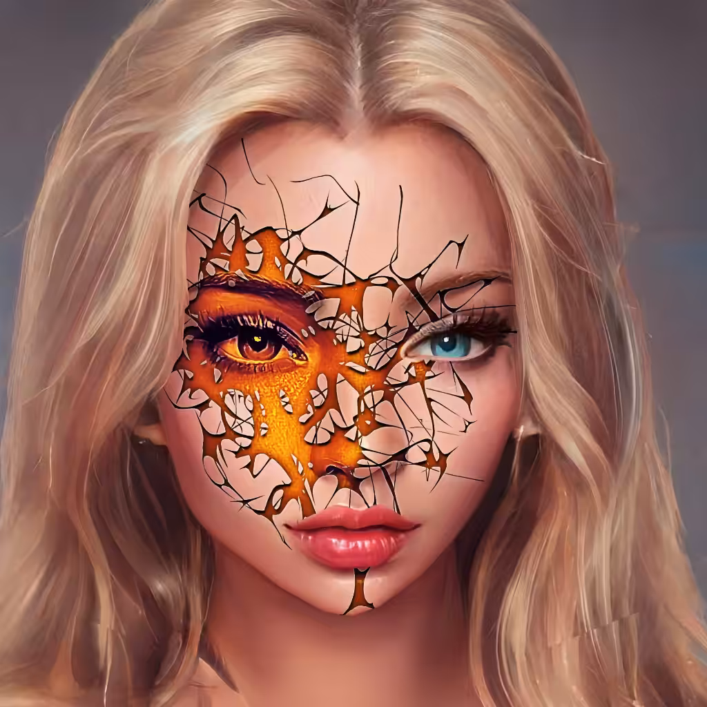 mETHbeautiavatar PFP #8