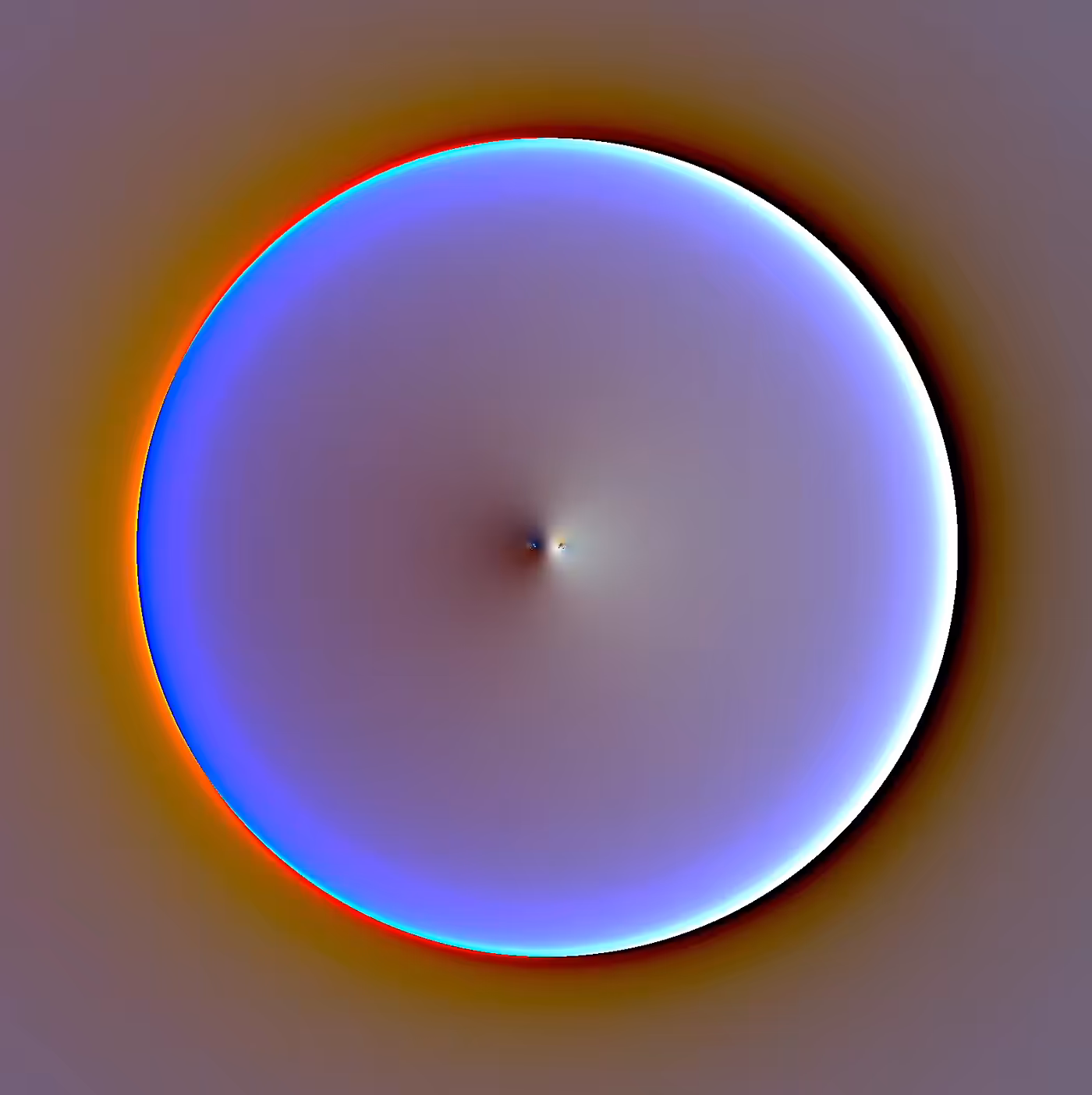 sun spot