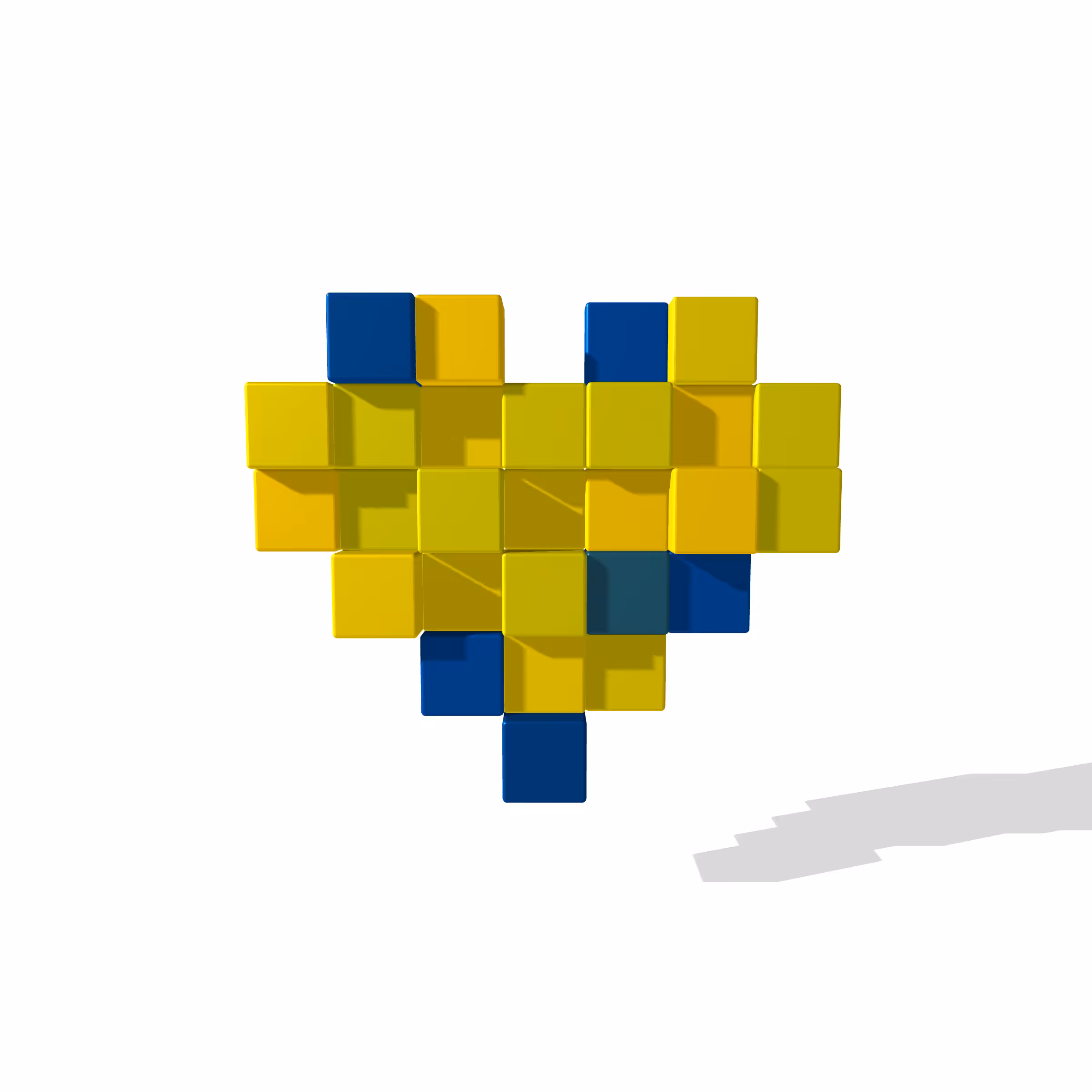 heart + craft #25690